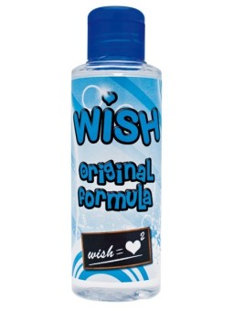 LUBRIFICANTE INTIMATELINE WISH ORIGINAL FORMULA - 125 ML