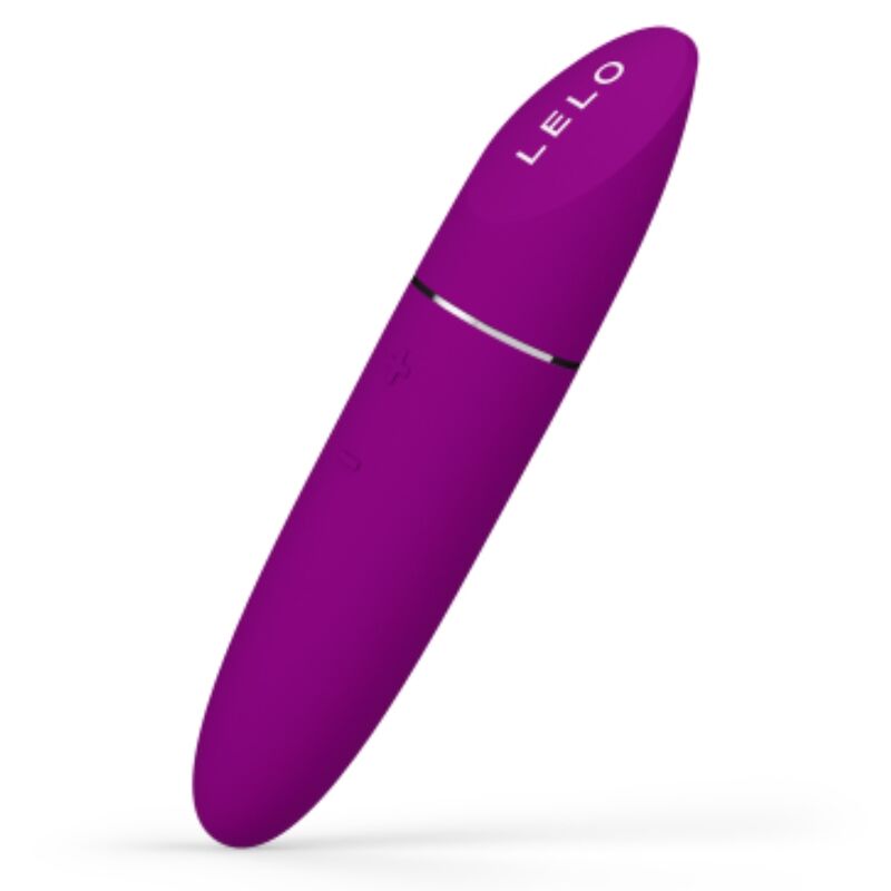 img_181471_0e761b167ddecd39715a9991dbe3834e_1.jpg LELO - MIA 3 VIBRATORE PERSONALE ROSA - immagine 1
