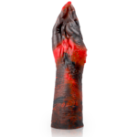 EPIC - LILITH DILDO MALVAGIO DEMONE S - immagine 5