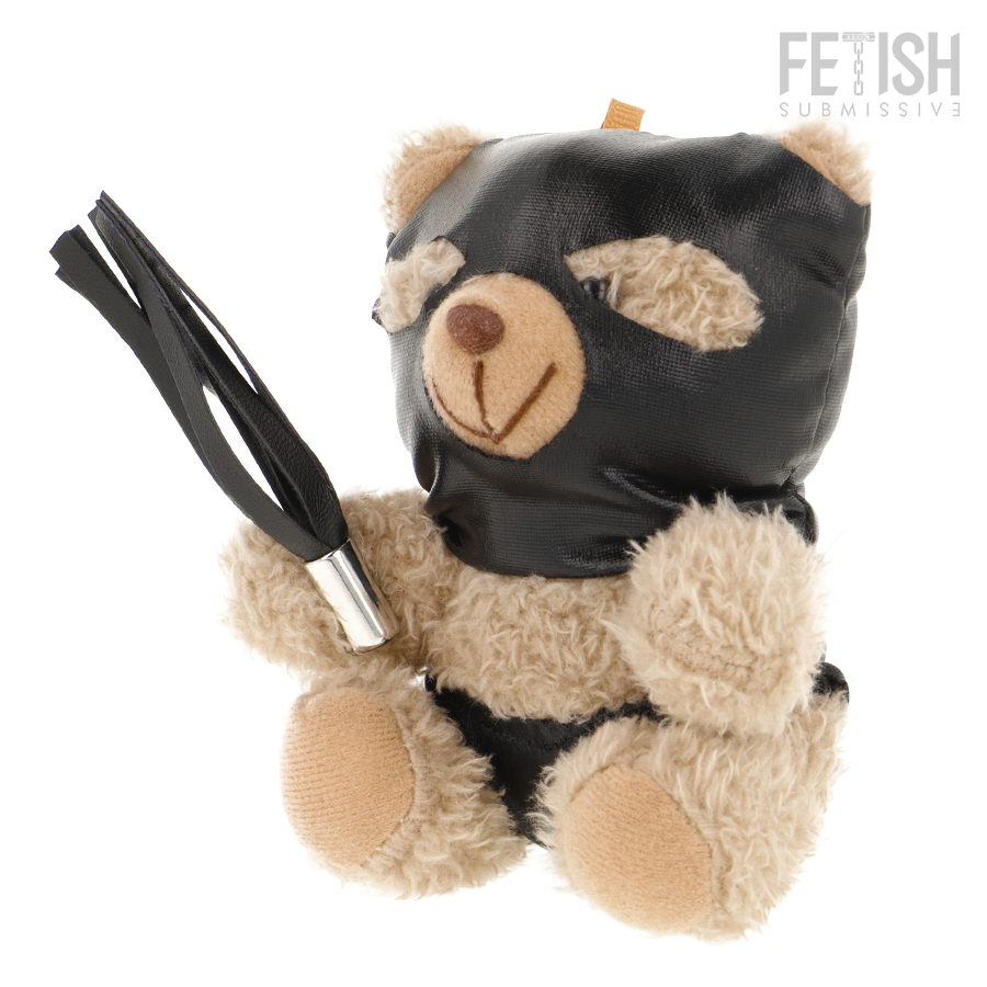 img_216264_f3dde005c26314442f8001a9b0e88f9b_1.png FETISH SUBMISSIVE - LUNO BDSM ORSACCHIOTTO MODELLO 7 - immagine 1